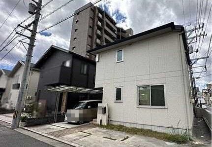 【外観】