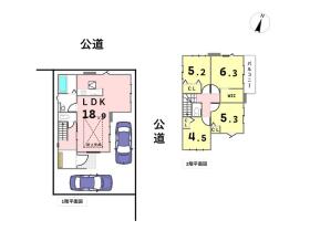 間取画像