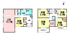 間取画像