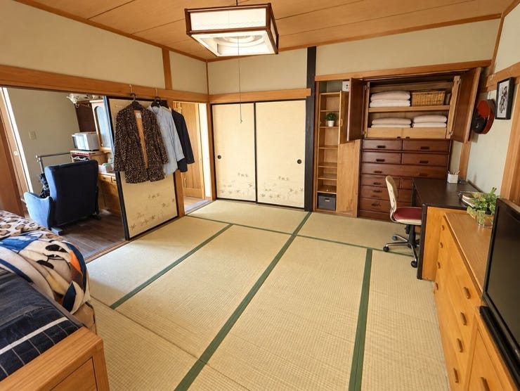 AI加工による
家具配置イメージになります