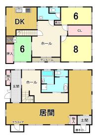 間取画像