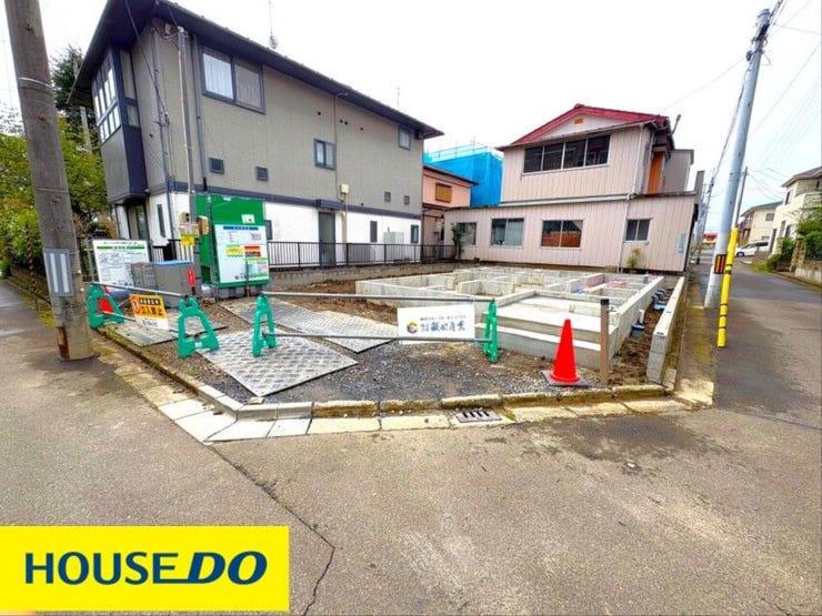 【外観】
\ご来店・ご相談予約受付中/→【0120-068-157】