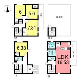 間取画像