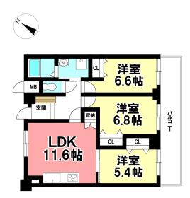 間取画像