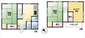 間取画像
