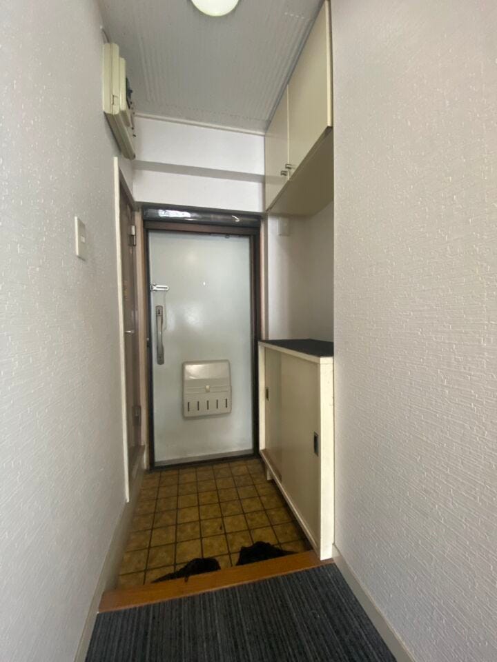 室内画像 準備中