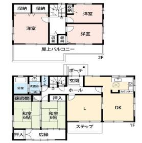 間取画像