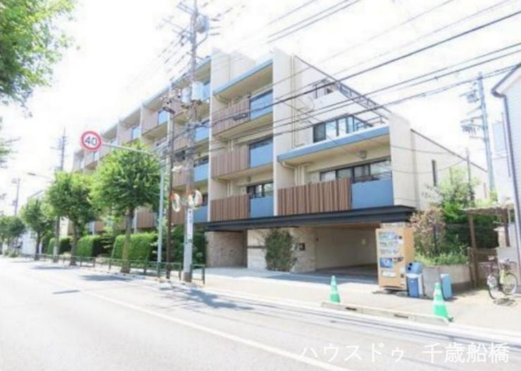 【外観】