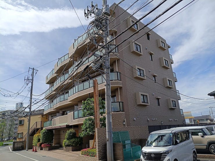 【外観】