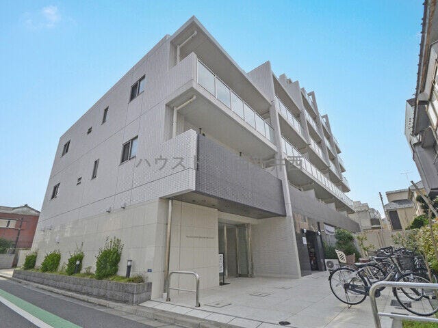 【外観】