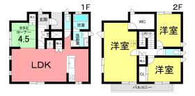 間取画像