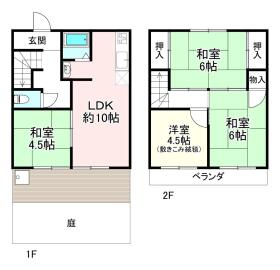 間取画像