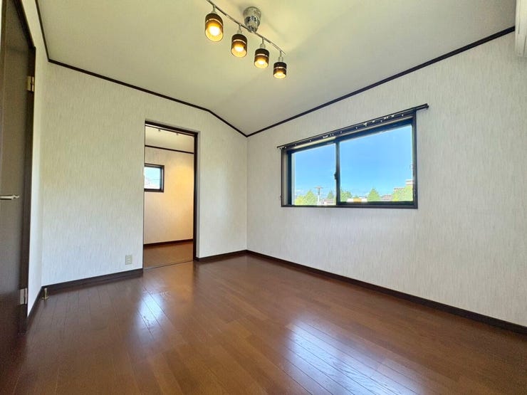 洋室約6.0帖