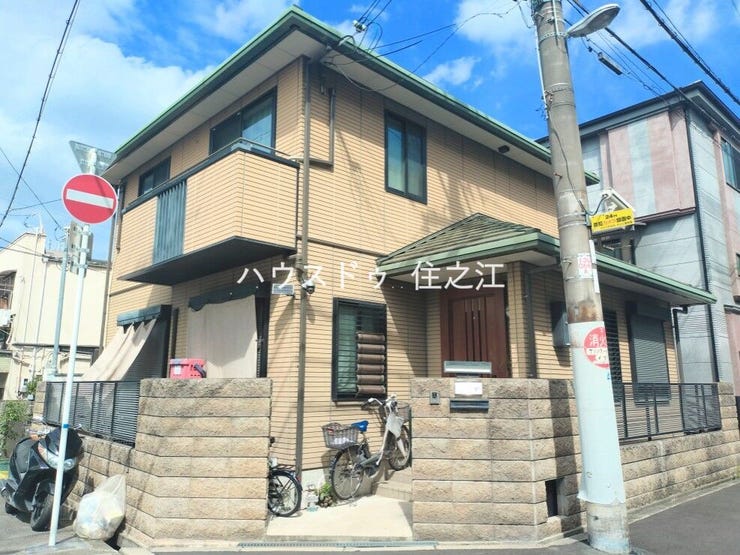 ★公営水道・公共下水・都市ガスとなっております