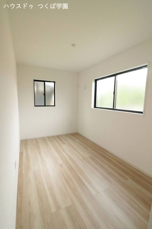 5.5帖洋室です。