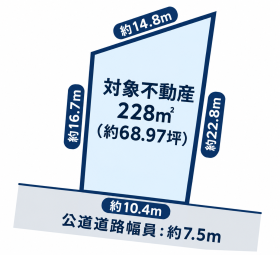 間取画像