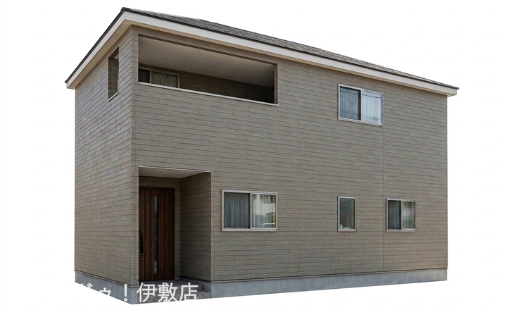 【外観】
【外観写真】
・【最大35万円補助対象】ZEH水準の省エネ&高断熱な住まい
・駐車場普通車1台、軽3台可能
・敷地南側に庭付で家庭菜園など楽しめます