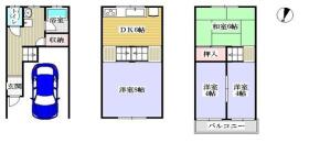 間取画像