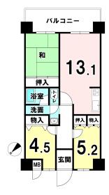 間取画像