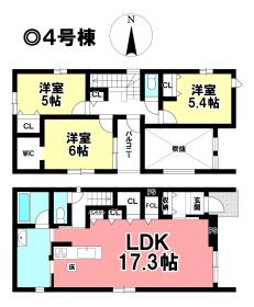 間取画像