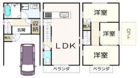 間取画像