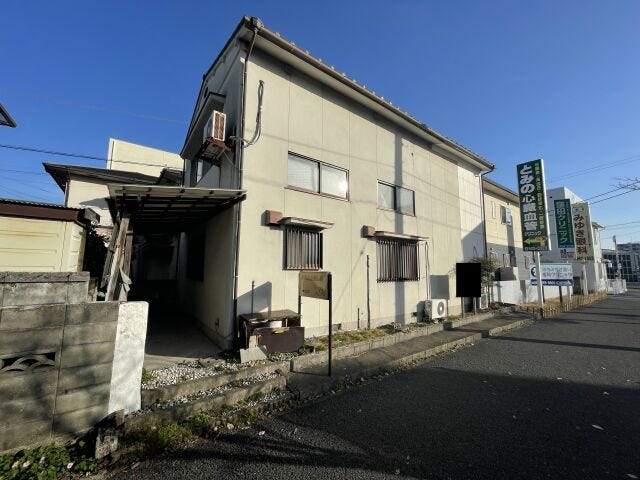 【外観】