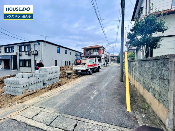 お住まい購入に向けての『質問』・『疑問』。具体的に何を準備をして進めたらいいのか?些細な事でも何でも質問して下さい。安心してお住まいが購入出来るようサポート致します!