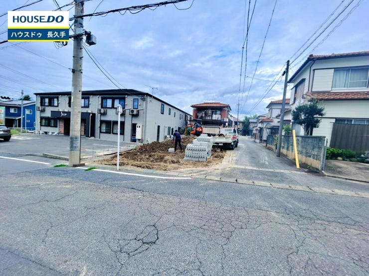 お住まい購入に向けての『質問』・『疑問』。具体的に何を準備をして進めたらいいのか?些細な事でも何でも質問して下さい。安心してお住まいが購入出来るようサポート致します!