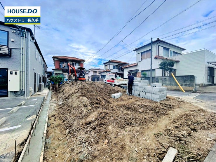 お住まい購入に向けての『質問』・『疑問』。具体的に何を準備をして進めたらいいのか?些細な事でも何でも質問して下さい。安心してお住まいが購入出来るようサポート致します!
