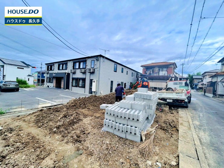 お住まい購入に向けての『質問』・『疑問』。具体的に何を準備をして進めたらいいのか?些細な事でも何でも質問して下さい。安心してお住まいが購入出来るようサポート致します!