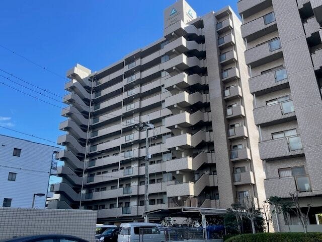 【外観】