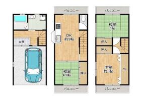 間取画像
