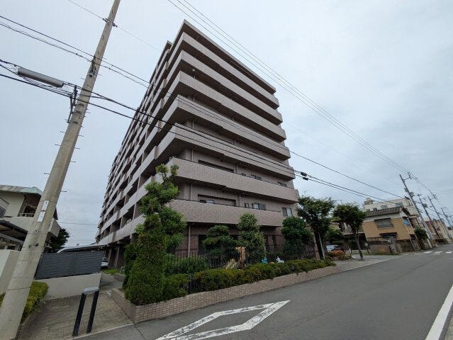 【外観】
外観