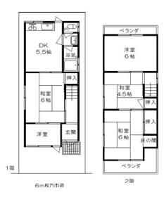 間取画像