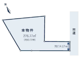間取画像