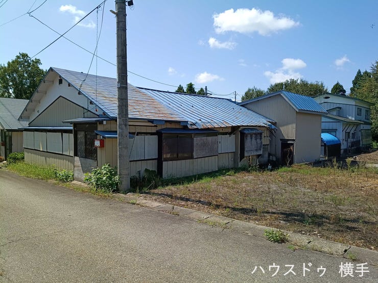 【外観】