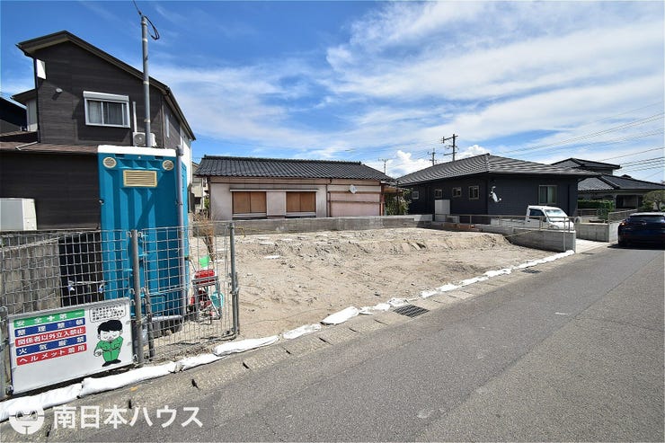明和５丁目 新築戸建