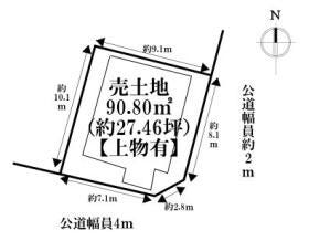 間取画像