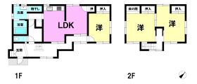 間取画像
