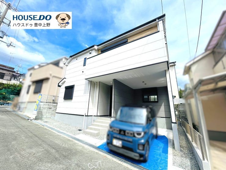閑静な住宅街に新築戸建が誕生!前面道路は車通りも少なく、小さなお子様のいるご家庭も安心です♪お車1台駐車可能!