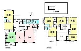間取画像