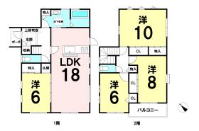 間取画像