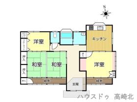 間取画像
