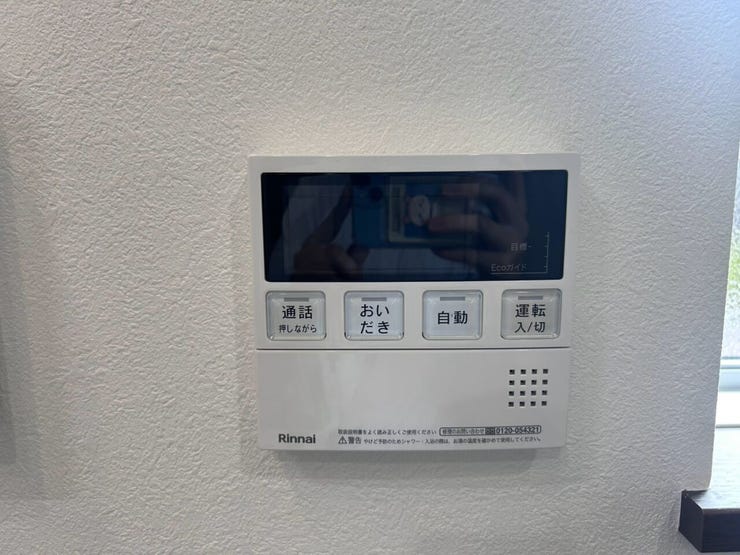 同ビルダー参考写真