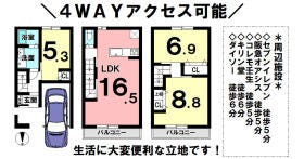 間取画像