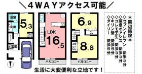 間取画像