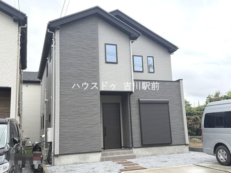 【外観】