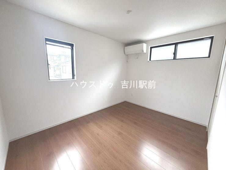 2階6.5帖洋室