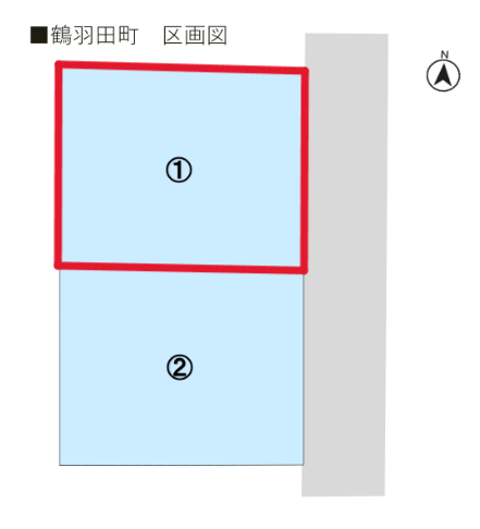 ■1号棟・車3台駐車可能■