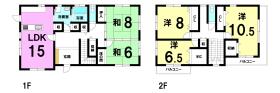 間取画像